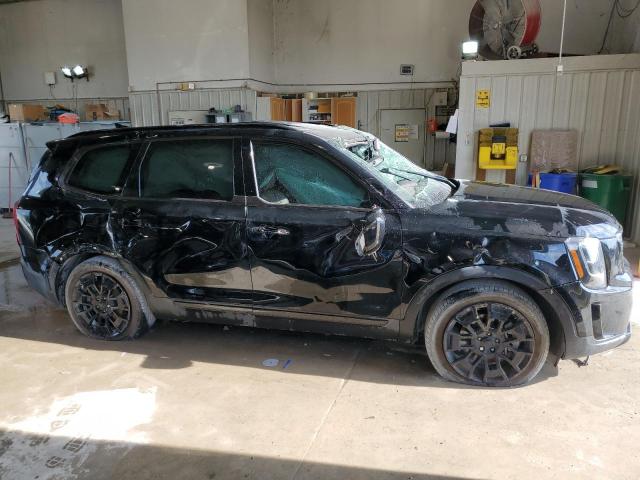 2021 KIA TELLURIDE - 5XYP5DHC6MG109598