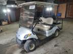 YAMAHA GOLF CART photo