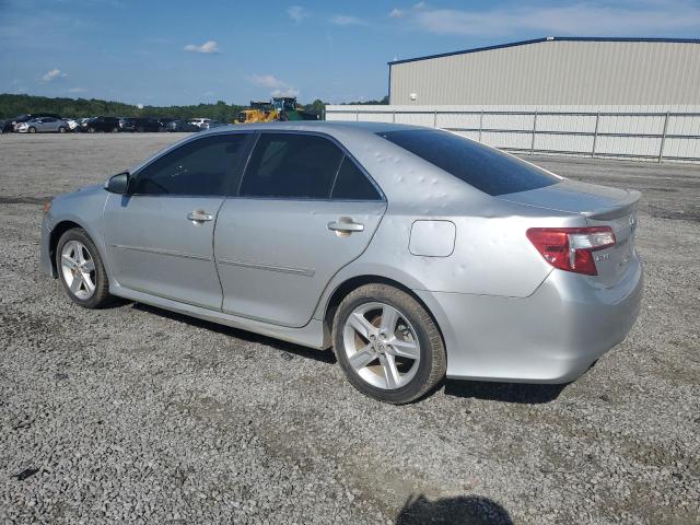 VIN 4T1BF1FK1DU267969 2013 Toyota Camry, L no.2