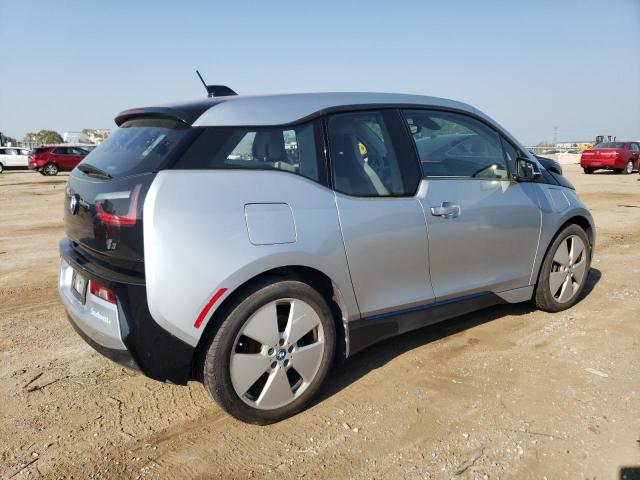 2015 BMW I3 REX - WBY1Z4C56FV505057