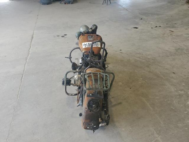 2002 HARLEY-DAVIDSON FLSTCI 1HD1BWB102Y062119