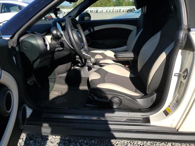 2015 MINI COOPER ROA WMWSY3C56FT595466