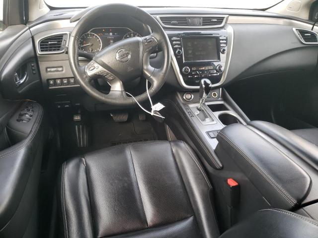 2019 NISSAN MURANO S - 5N1AZ2MS7KN103533