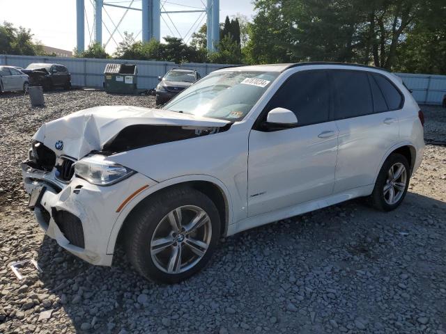 2016 BMW X5 XDRIVE35I 2016