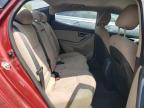 HYUNDAI ELANTRA SE photo