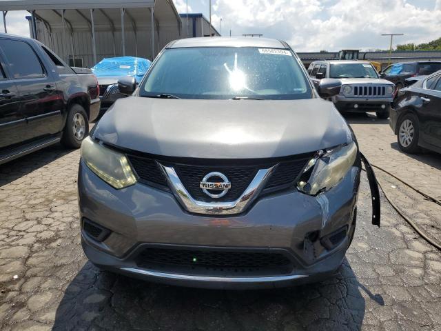 2015 NISSAN ROGUE S - KNMAT2MT7FP551604
