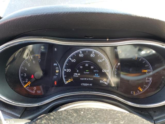 2015 JEEP GRAND CHER - 1C4RJFAG4FC603835