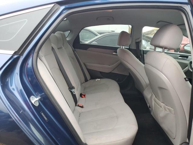 2018 HYUNDAI SONATA SE - 5NPE24AF2JH683897