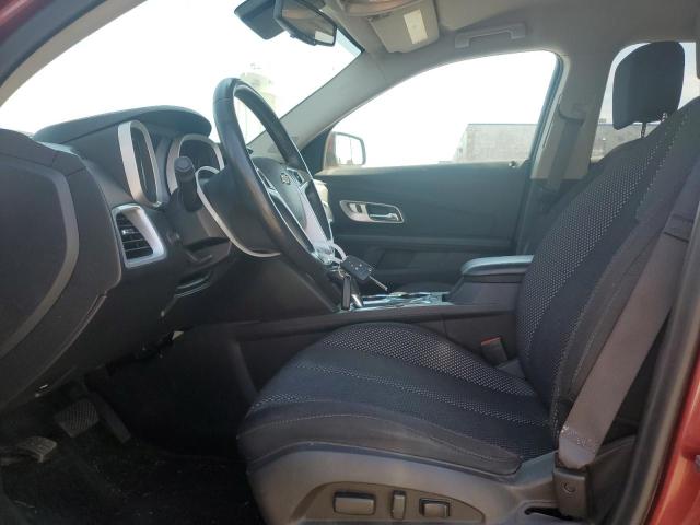2017 CHEVROLET EQUINOX LT - 2GNFLFEK3H6215512