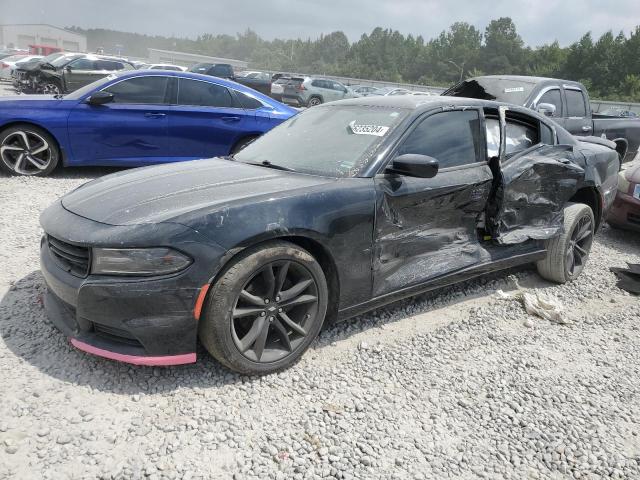 2017 DODGE CHARGER SE - 2C3CDXBG7HH643672