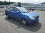 KIA RIO BASE photo