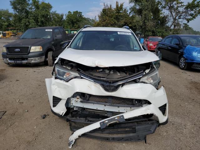 2016 TOYOTA RAV4 LE - JTMBFREV6GJ055749