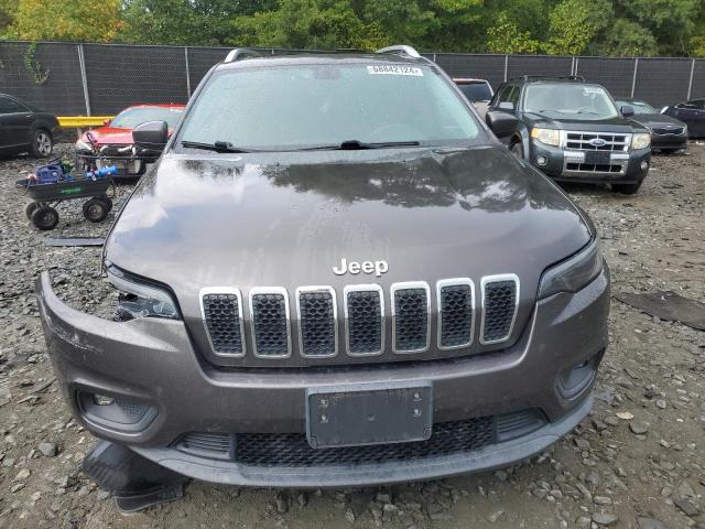 2019 JEEP CHEROKEE L - 1C4PJMLN4KD233689