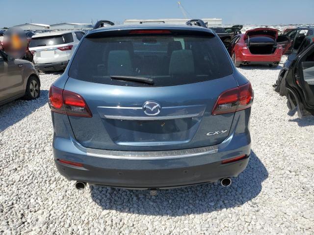 VIN JM3TB2DA6F0452914 2015 Mazda CX-9, Grand Touring no.6