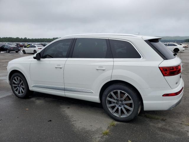 VIN WA1LHAF70KD017175 2019 Audi Q7, Premium Plus no.2