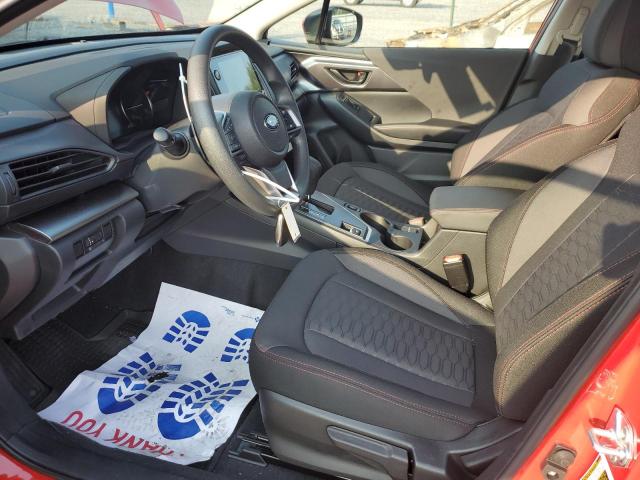 2024 SUBARU IMPREZA SP - JF1GUAFC3R8381809