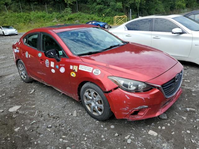 VIN JM1BM1U79E1170675 2014 Mazda 3, Sport no.4