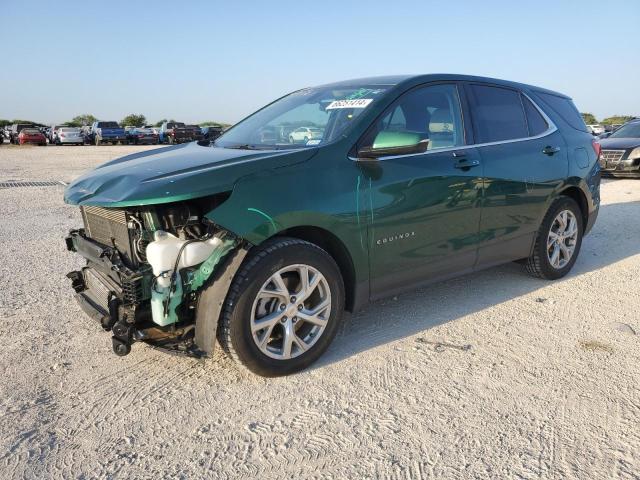 2018 CHEVROLET EQUINOX LT 2018