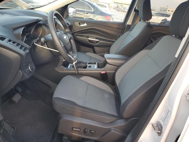 2019 FORD ESCAPE SE - 1FMCU0GD0KUA71152