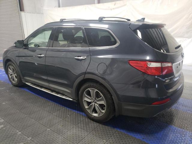 VIN KM8SN4HF2EU060416 2014 Hyundai Santa Fe, Gls no.2