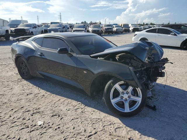 2019 CHEVROLET CAMARO LS - 1G1FB1RS1K0106287