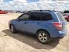 SUBARU FORESTER 2 photo