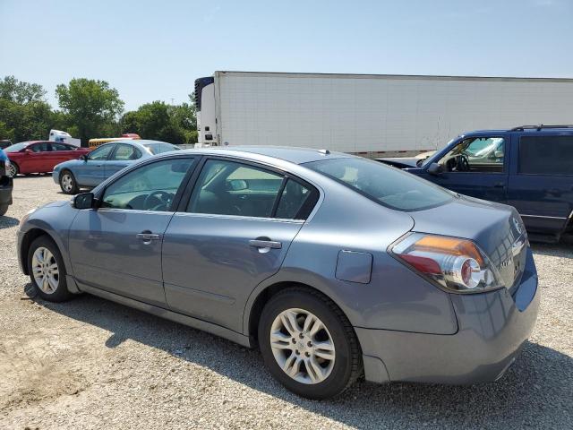 Vin: 1n4al2ap9an415511, lot: 64833064, nissan altima base 20102