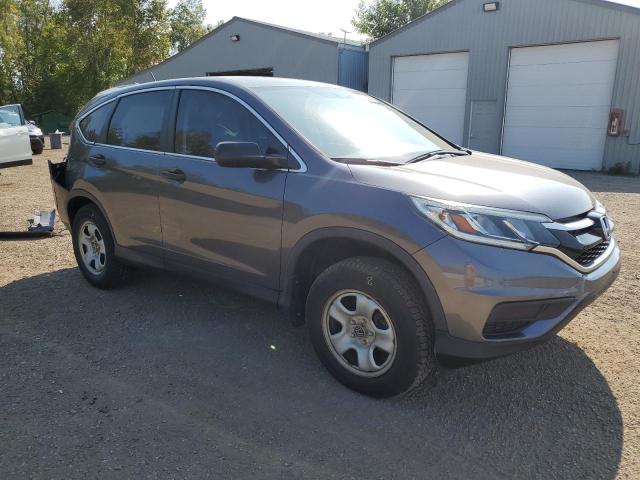 2016 HONDA CR-V LX - 2HKRM4H37GH132767