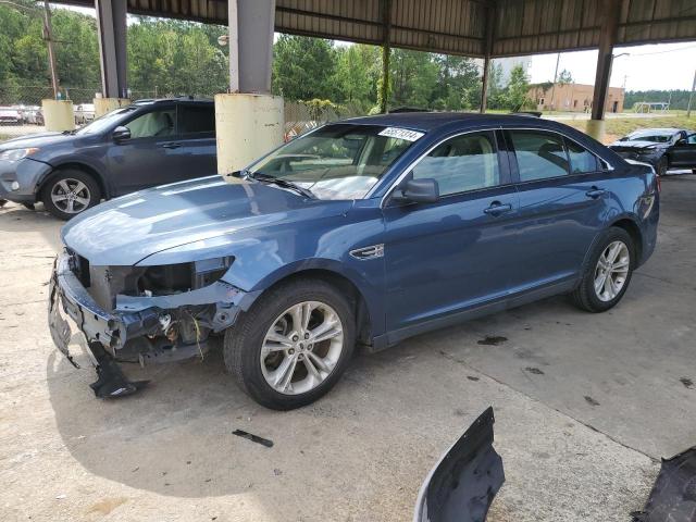 2018 FORD TAURUS SE 2018