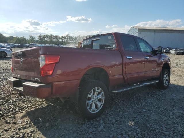 2017 NISSAN TITAN XD S - 1N6BA1F49HN535488