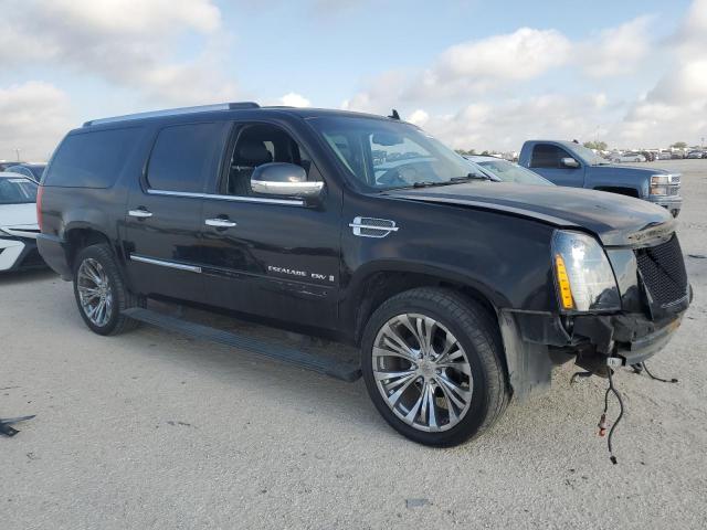 2009 CADILLAC ESCALADE E 1GYFC26239R244332  66575894