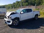 2018 CHEVROLET COLORADO - 1GCGTBEN9J1127704