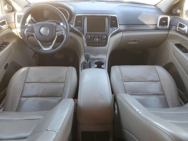 2016 JEEP GRAND CHER - 1C4RJFBT0GC326680