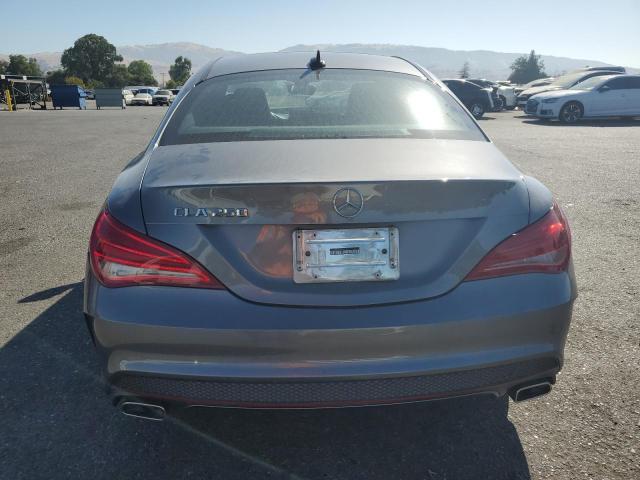 VIN WDDSJ4EB5FN191553 2015 Mercedes-Benz CLA-Class,... no.6