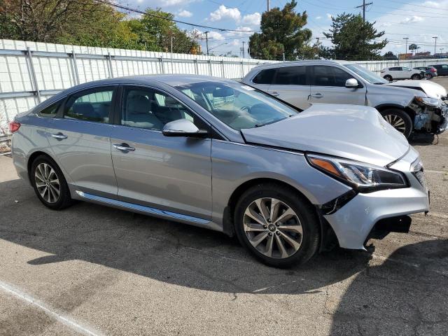Vin: 5npe34af4fh078591, lot: 69557394, hyundai sonata sport 20154