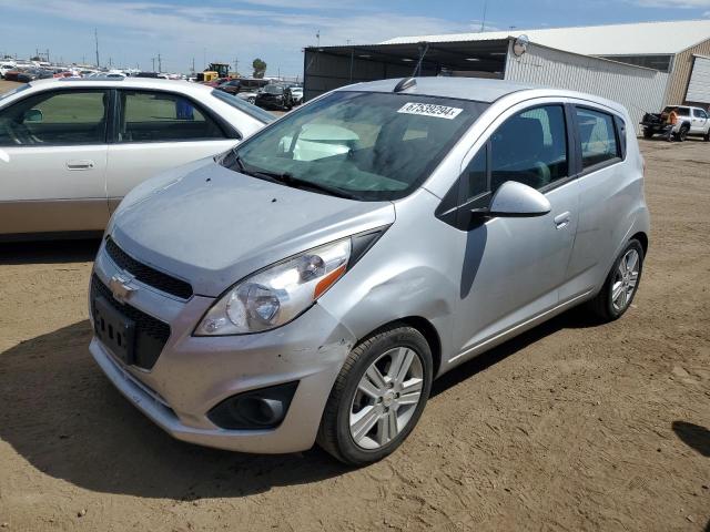 2015 CHEVROLET SPARK 1LT 2015