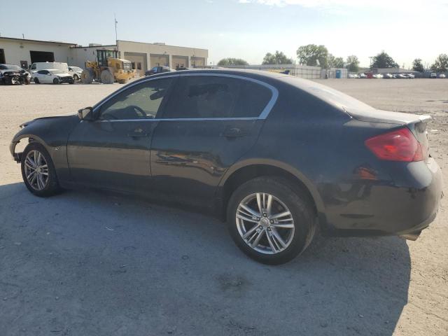 VIN JN1CV6AR2FM520770 2015 Infiniti Q40 no.2