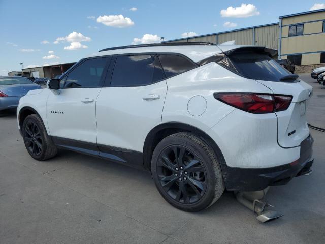 2021 CHEVROLET BLAZER RS 3GNKBERS7MS552783  67469254