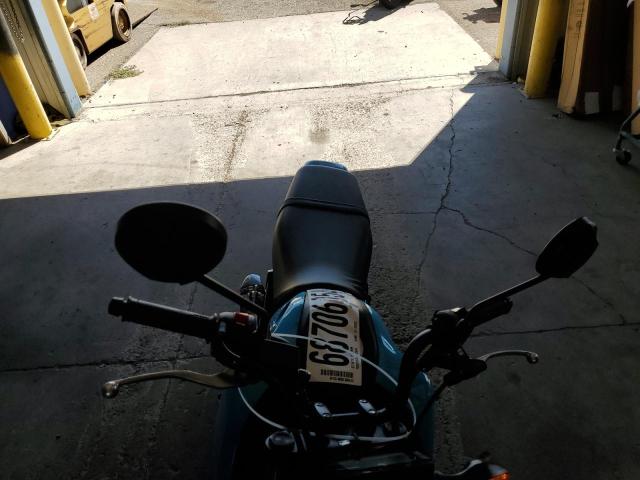 2024 HONDA GROM 125 MLHJC9212R5201014