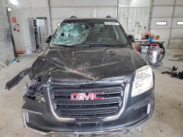 2017 GMC TERRAIN SL - 2GKALNEKXH6312286