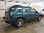 CHEVROLET TRAILBLAZE photo