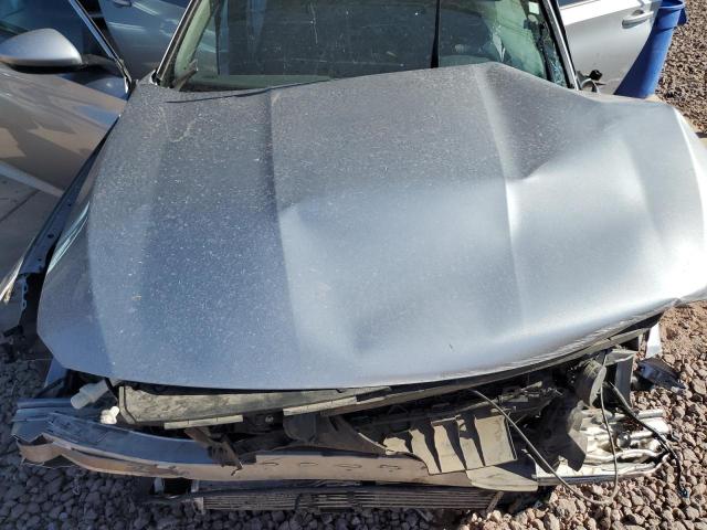 2019 HONDA ACCORD SPO - 1HGCV1F39KA027265