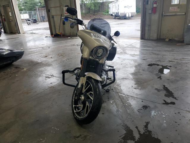 2018 HARLEY-DAVIDSON FLSB SPORT - 1HD1YMJ22JC050319