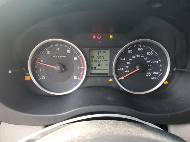 2017 SUBARU FORESTER 2 - JF2SJAEC8HH413183