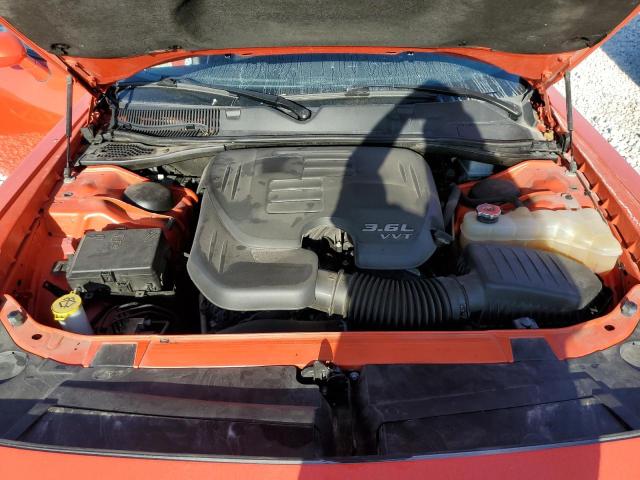 2020 DODGE CHALLENGER 2C3CDZAG4LH178712
