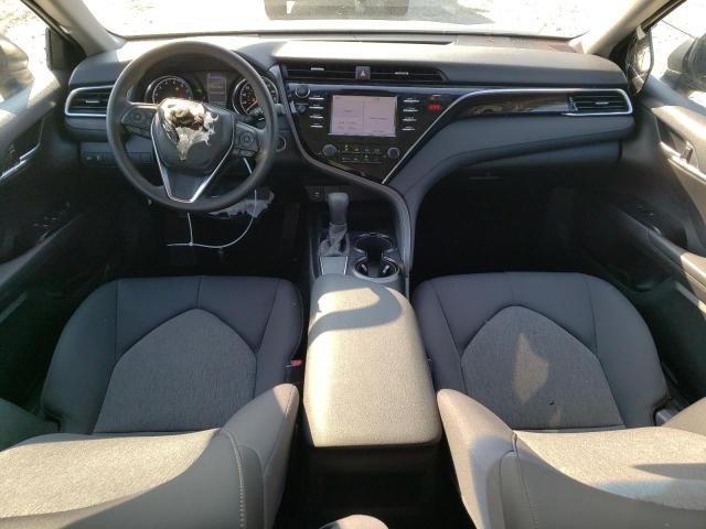 2018 TOYOTA CAMRY L - 4T1B11HK8JU538372