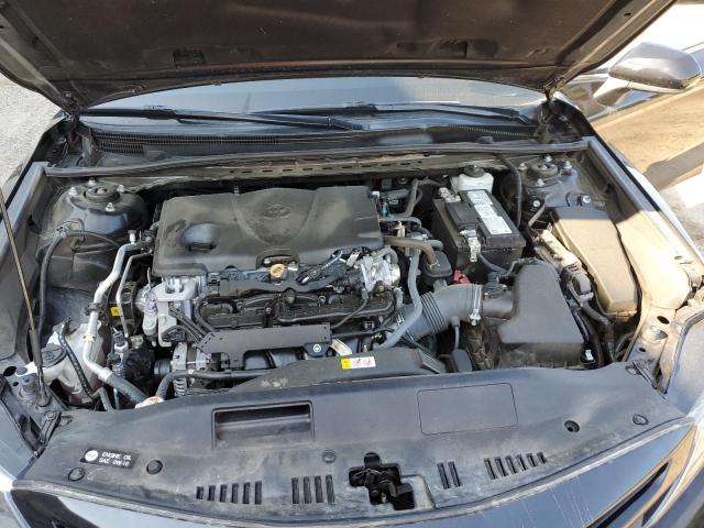 VIN 4T1G11AK7MU445606 2021 Toyota Camry, SE no.11