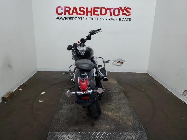 2010 YAMAHA XVS950 A JYAVN01E2AA008741