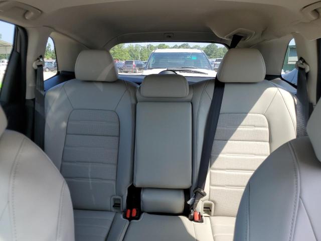 2025 HONDA CR-V EXL - 5J6RS3H74SL000227