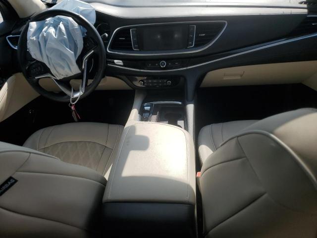 2023 BUICK ENCLAVE AV - 5GAEVCKWXPJ112644